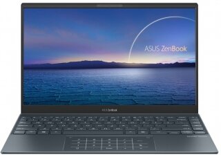 Asus ZenBook 13 UM325UA-KG093T Ultrabook kullananlar yorumlar